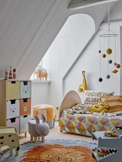 Discount Bloomingville Mini tyyny Lexi