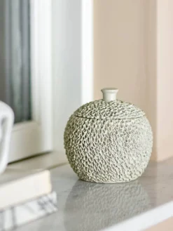 Hot Bloomingville rasia Briar kannella harmaa