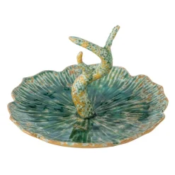 tarjotin Litton vihreä*Bloomingville Discount