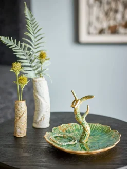 tarjotin Litton vihreä*Bloomingville Discount