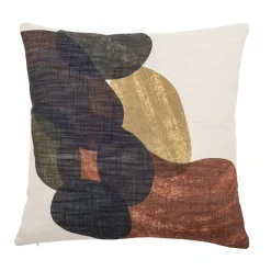 Discount Bloomingville tyyny Arona ruskea