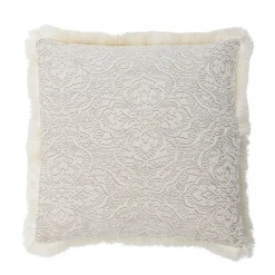 Bloomingville tyyny Cabrie beige