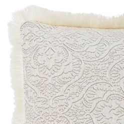 Bloomingville tyyny Cabrie beige