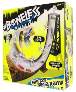 Big Air Mega Ramp*Boneless Discount