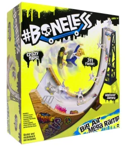 Big Air Mega Ramp*Boneless Discount