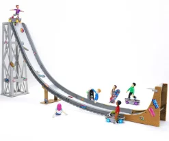 Big Air Mega Ramp*Boneless Discount