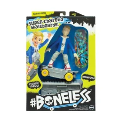 Best Boneless Skater Ryan