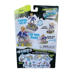 Best Boneless Skater Ryan