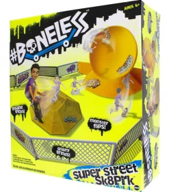 skeittipuisto Super Street Sk8Prk*Boneless Discount