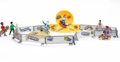 skeittipuisto Super Street Sk8Prk*Boneless Discount