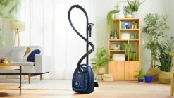 pölynimuri BGL38BU1 sininen*Bosch Best