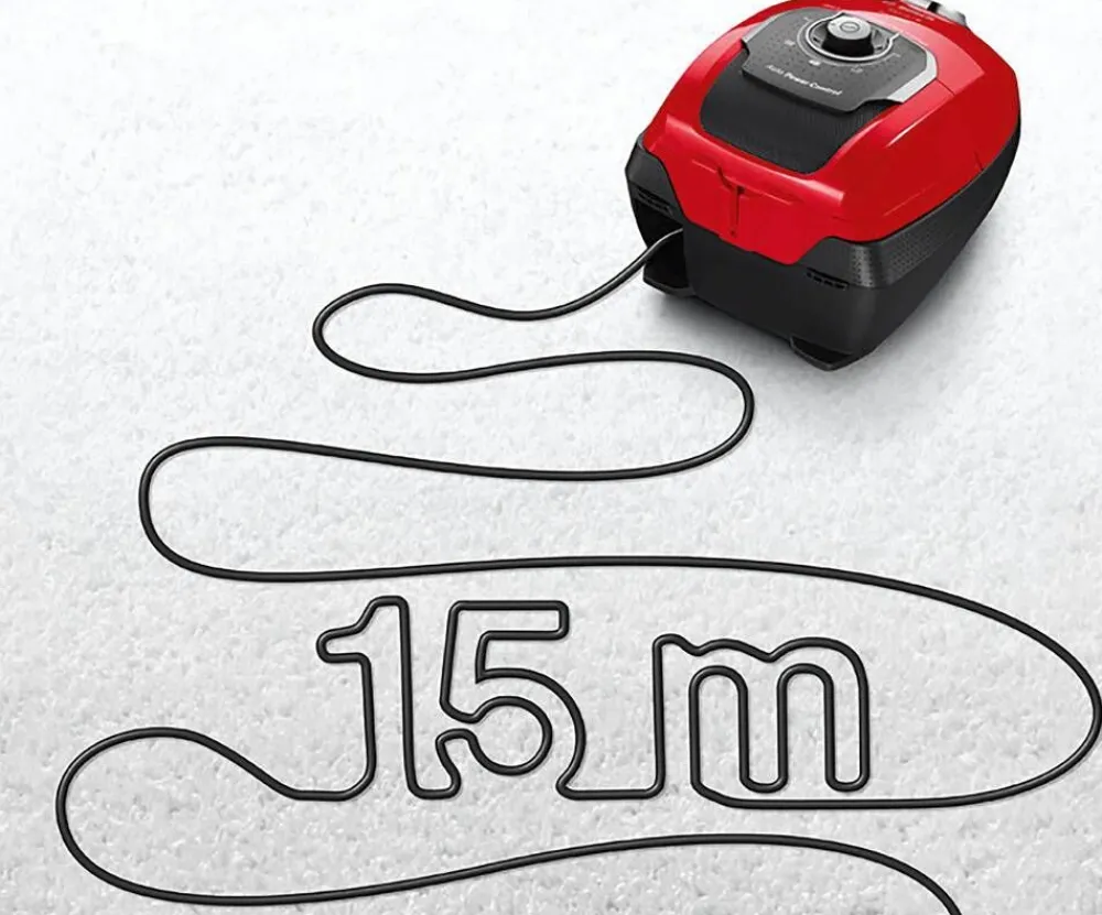 Clearance Bosch pölynimuri BGL8PET2 ProAnimal