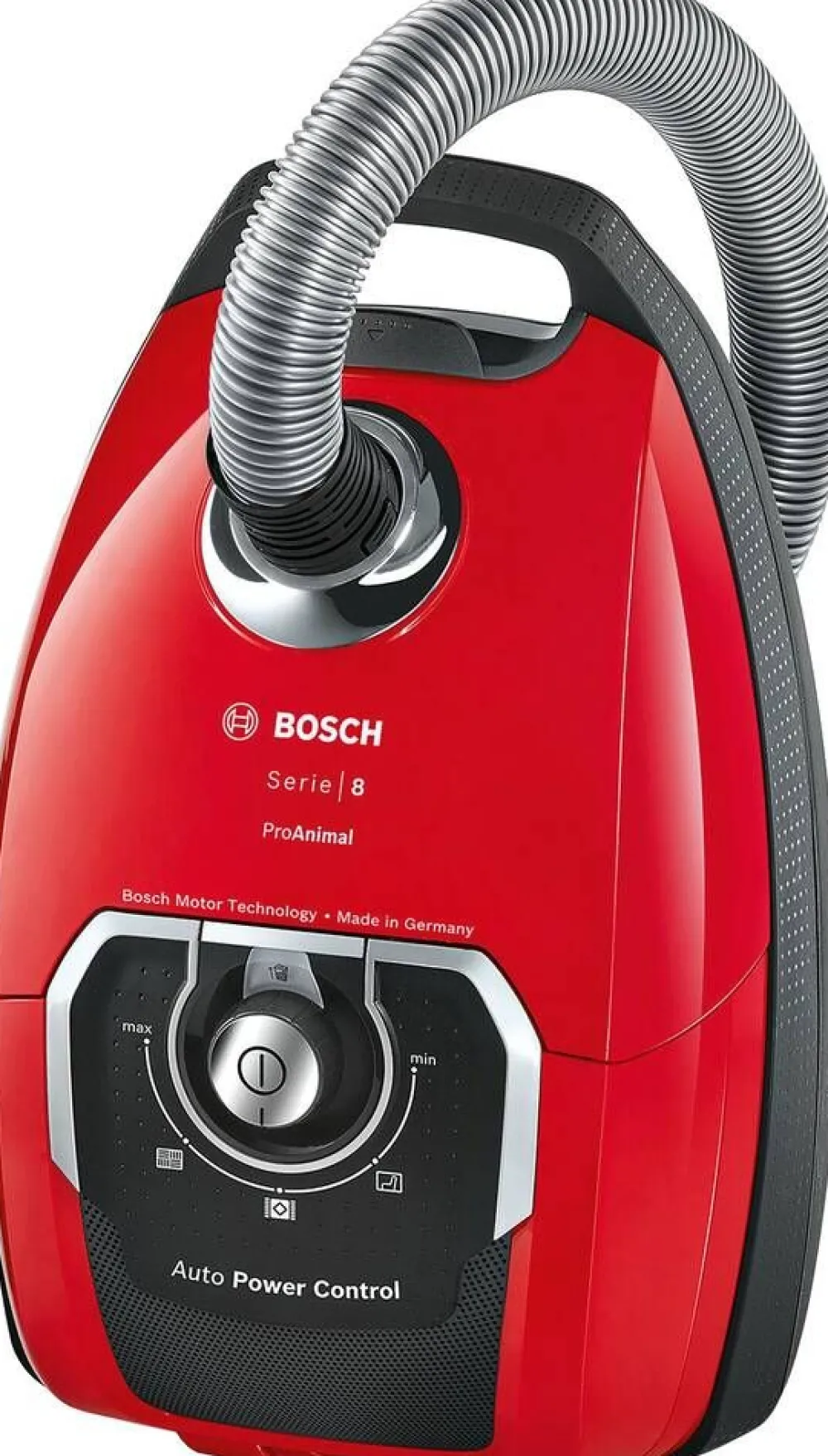Clearance Bosch pölynimuri BGL8PET2 ProAnimal