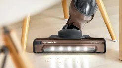 Outlet Bosch varsi-imuri BCH3K2852 Flexxo ruskea