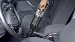 Outlet Bosch varsi-imuri BCH3K2852 Flexxo ruskea