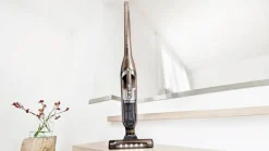 Outlet Bosch varsi-imuri BCH3K2852 Flexxo ruskea