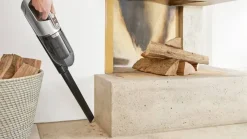 Outlet Bosch varsi-imuri BCH3K2852 Flexxo ruskea