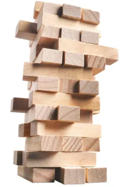 Huojuva Torni*Brain Games New