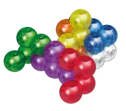 Magnetic Cube*Brain Games Discount