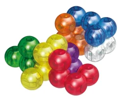 Magnetic Cube*Brain Games Discount