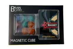 Magnetic Cube*Brain Games Discount