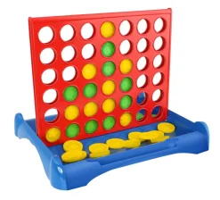 Sale Brain Games peli Line Up 4