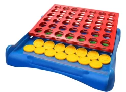 Sale Brain Games peli Line Up 4