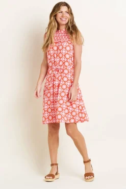 mekko Moroccon Tile*Brakeburn Outlet