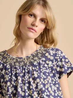 paita Floating daisy*Brakeburn Outlet