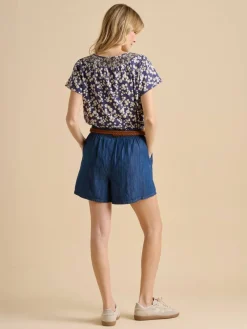 paita Floating daisy*Brakeburn Outlet