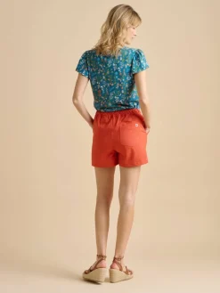 t-paita Shoreline meadow*Brakeburn Hot