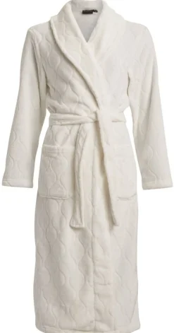 New Brandtex aamutakki 216289 0020 Luonnonvalkoinen