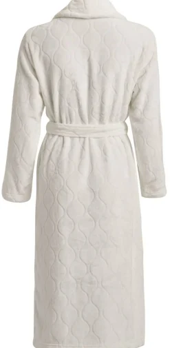 New Brandtex aamutakki 216289 0020 Luonnonvalkoinen