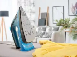 New Braun höyrysilitysrauta FreeStyle FI3194BK