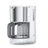 kahvinkeitin PurShine KF1500 valkoinen*Braun Clearance