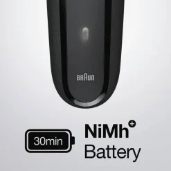 parranajokone 300BT*Braun Online