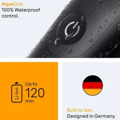 partatrimmeri AIO5540 9-IN-1 All-In-One Series*Braun Sale