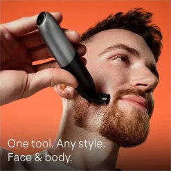 Best Braun partatrimmeri Series-XT5100