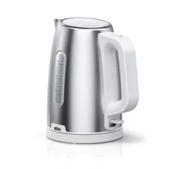 Braun PurShine vedenkeitin WK1500 valkoinen