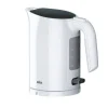vedenkeitin PurEase 1 L WK3000 valkoinen*Braun Best