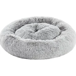 Hot Brava Fluffy Rauhoittava peti v.harmaa L 76 cm