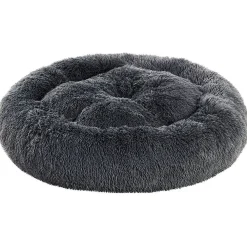 Fluffy Rauhoittava peti t.harmaa L 76 cm*Brava Hot