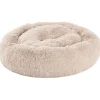 Fluffy Rauhoittava peti beige S 51 cm*Brava Hot