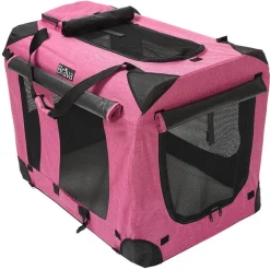 Outlet Brava Highway Kevythäkki Berry Pink XXXL