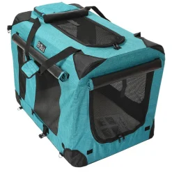 Hot Brava Highway Kevythäkki Petrol Blue L