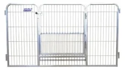 Discount Brava pentukehän ovipaneeli 70 cm korkea (T-700 D)