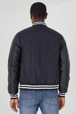 takki MJK-BRADYBLACK*Brave Soul Hot