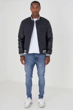 takki MJK-BRADYBLACK*Brave Soul Hot