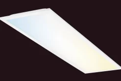 Piatto LED paneeli 1000x250 mm 23W valkoinen*Brilo