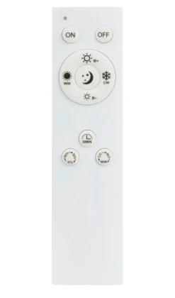 Piatto LED paneeli 1000x250 mm 23W valkoinen*Brilo